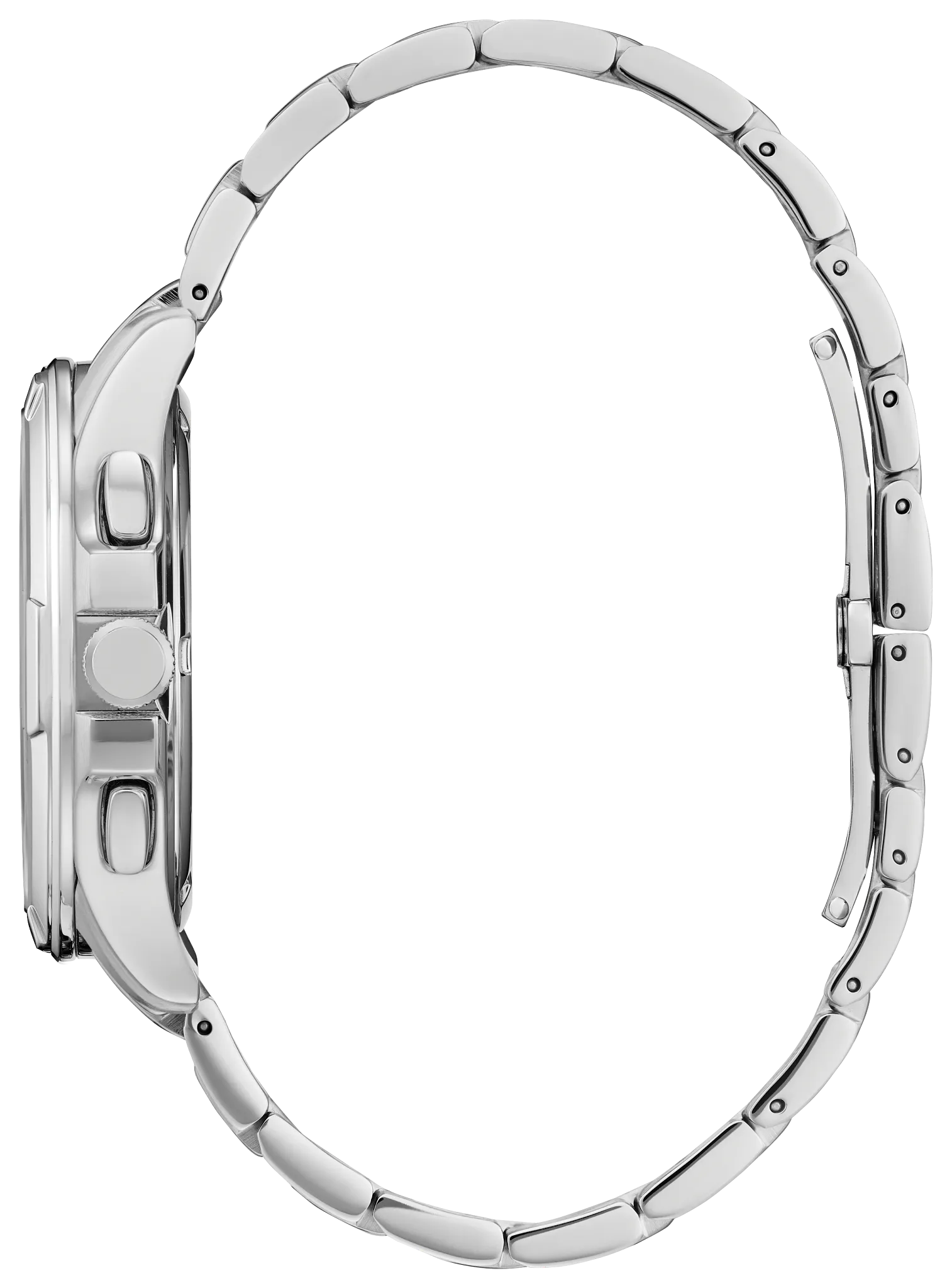 Calibre 8700 Blue Dial Stainless Steel Bracelet BL8160-58L | CITIZEN